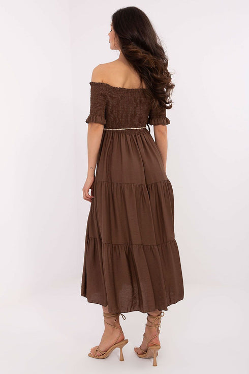 Robe de jour model 215181 Italy Moda